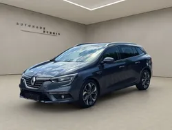 Grau Gebraucht 2018 Renault Mégane IV Bose Edition Limousine | 11.990 € (Guter Preis)