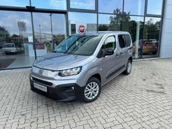 Grau Neu 2025 Fiat Doblò Van / Kleinbus | 28.490 € (Fairer Preis)