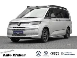 Silber Neu 2024 VW California Coast Van | 95.590 €