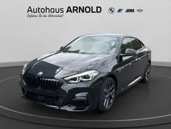 Black sapphire Gebraucht 2024 BMW 220 M Sport Coupé | 44.000 € (Teuer)