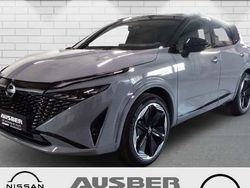 Grau Gebraucht 2025 Nissan Qashqai SUV | 31.450 € (Guter Preis)