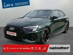 Individuallackierungen audi ex Gebraucht 2023 Audi RS3 Kleinwagen | 53.950 € (Superpreis)
