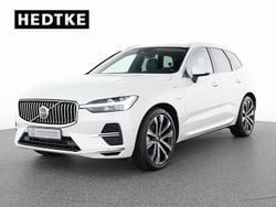 Weiß Gebraucht 2024 Volvo XC60 Plus SUV | 48.880 € (Superpreis)
