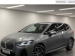 Grau Gebraucht 2025 BMW 230 Comfort Edition Kombi | 51.450 € (Superpreis)