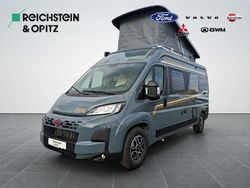 Lanzarote grau Neu 2025 Buerstner Campeo Van | 65.790 €