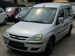 Gebraucht 2004 Opel Combo Van / Kleinbus | 1.000 € (Guter Preis)