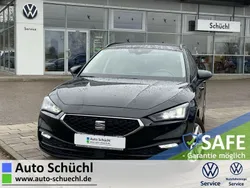 Seat Leon ST
