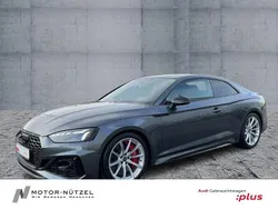 Daytonagrau perleffekt Gebraucht 2023 Audi RS5 Ambiente Coupé | 73.950 € (Fairer Preis)