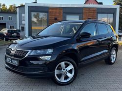 Schwarz Gebraucht 2019 Skoda Karoq Sport SUV | 22.890 € (Fairer Preis)