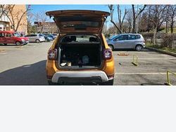 Gold Gebraucht 2020 Dacia Duster Essentiel SUV | 13.500 € (Fairer Preis)