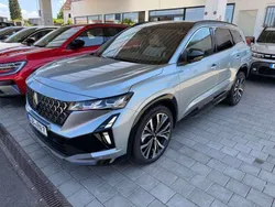 Baltikum grau Gebraucht 2025 Renault Espace Iconic Van / Kleinbus | 44.500 € (Fairer Preis)