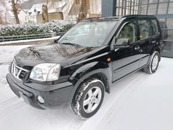 Schwarz Gebraucht 2003 Nissan X-Trail SUV | 1.800 € (Guter Preis)