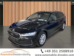 Othercolor Gebraucht 2024 Skoda Superb Selection Kombi | 32.980 € (Fairer Preis)