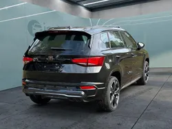 Schwarz Gebraucht 2024 Cupra Ateca SUV | 38.649 € (Fairer Preis)