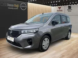 Grau Gebraucht 2023 Nissan Townstar N-Connecta Van / Kleinbus | 24.490 € (Teuer)
