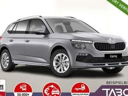 Silber Neu 2025 Skoda Kamiq Selection SUV | 25.573 € (Guter Preis)