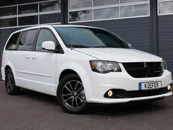 Other Gebraucht 2017 Dodge Grand Caravan Van / Kleinbus | 15.750 € (Fairer Preis)