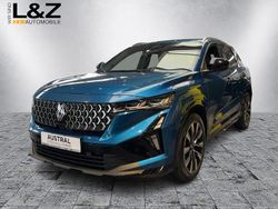 Südseeblau Neu 2025 Renault Austral Techno SUV | 41.280 € (Fairer Preis)