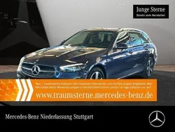 Mercedes C300e