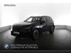Schwarz Gebraucht 2024 BMW X3 Comfort Edition SUV | 71.490 € (Superpreis)