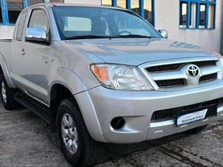 Gold Gebraucht 2006 Toyota HiLux Abholung | 9.980 € (Fairer Preis)