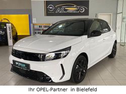Arktis weiss Gebraucht 2023 Opel Corsa Kleinwagen | 16.990 € (Fairer Preis)