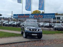 Blau Gebraucht 2005 Nissan Pathfinder SUV | 6.499 € (Teuer)