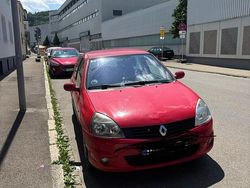 Gebraucht 2007 Renault Clio II Kleinwagen | 1.499 € (Fairer Preis)