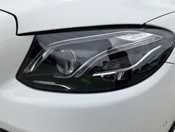 Unilack polarweiß Gebraucht 2018 Mercedes E400 Avantgarde Kombi | 30.440 € (Fairer Preis)