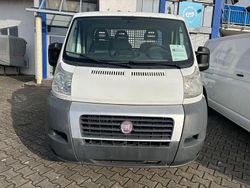 Weiß Gebraucht 2011 Fiat Ducato Van | 7.400 € (Fairer Preis)