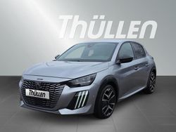 Gebraucht 2024 Peugeot 208 GT Kleinwagen | 21.990 € (Fairer Preis)