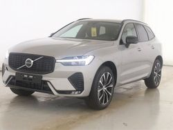 Grau Gebraucht 2024 Volvo XC60 Plus SUV | 42.850 € (Guter Preis)