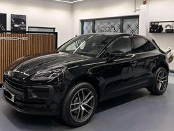 Gebraucht 2024 Porsche Macan SUV | 69.000 € (Fairer Preis)