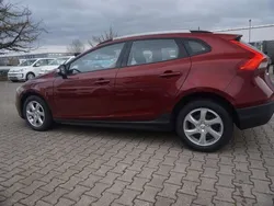 Volvo V40 CC