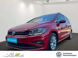 VW Golf Sportsvan
