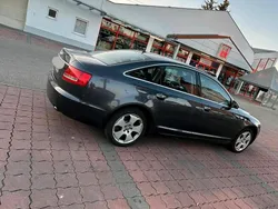 Grau Gebraucht 2008 Audi A6 Limousine | 5.499 € (Fairer Preis)
