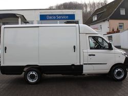 Weiß Neu 2024 Piaggio Porter Kombi | 20.990 €