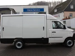Piaggio Porter