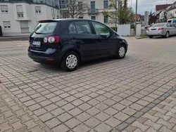 VW Golf V
