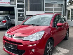 Gebraucht 2016 Citroën C3 SELECTION Kleinwagen | 6.800 € (Fairer Preis)