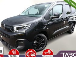 Schwarz Neu 2025 Citroën Berlingo Van / Kleinbus | 28.368 € (Fairer Preis)