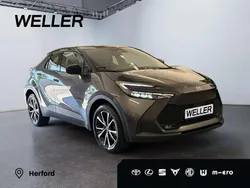 Grau Neu 2025 Toyota C-HR SUV | 41.590 € (Fairer Preis)