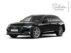 Gebraucht 2025 Audi A6 Advanced Kombi | 54.725 € (Teuer)