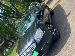 Nissan Qashqai +2