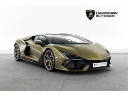 Grün Neu 2025 Lamborghini Revuelto Coupé | 830.953 €