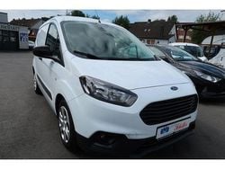 Gebraucht 2021 Ford Transit Trend Van | 12.900 €