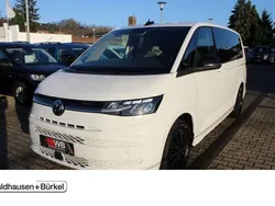 VW T7