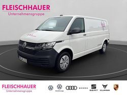 Weiß Gebraucht 2024 VW Transporter Van | 30.970 € (Fairer Preis)
