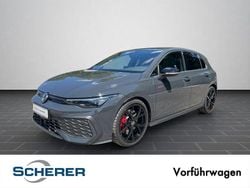 Uranograu Gebraucht 2025 VW Golf VIII GTI Limousine | 35.990 € (Guter Preis)