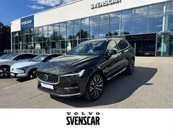Grau Gebraucht 2022 Volvo XC60 Inscription SUV | 49.780 € (Fairer Preis)